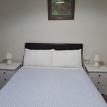 Doolin Farm Apartment Chambre photo