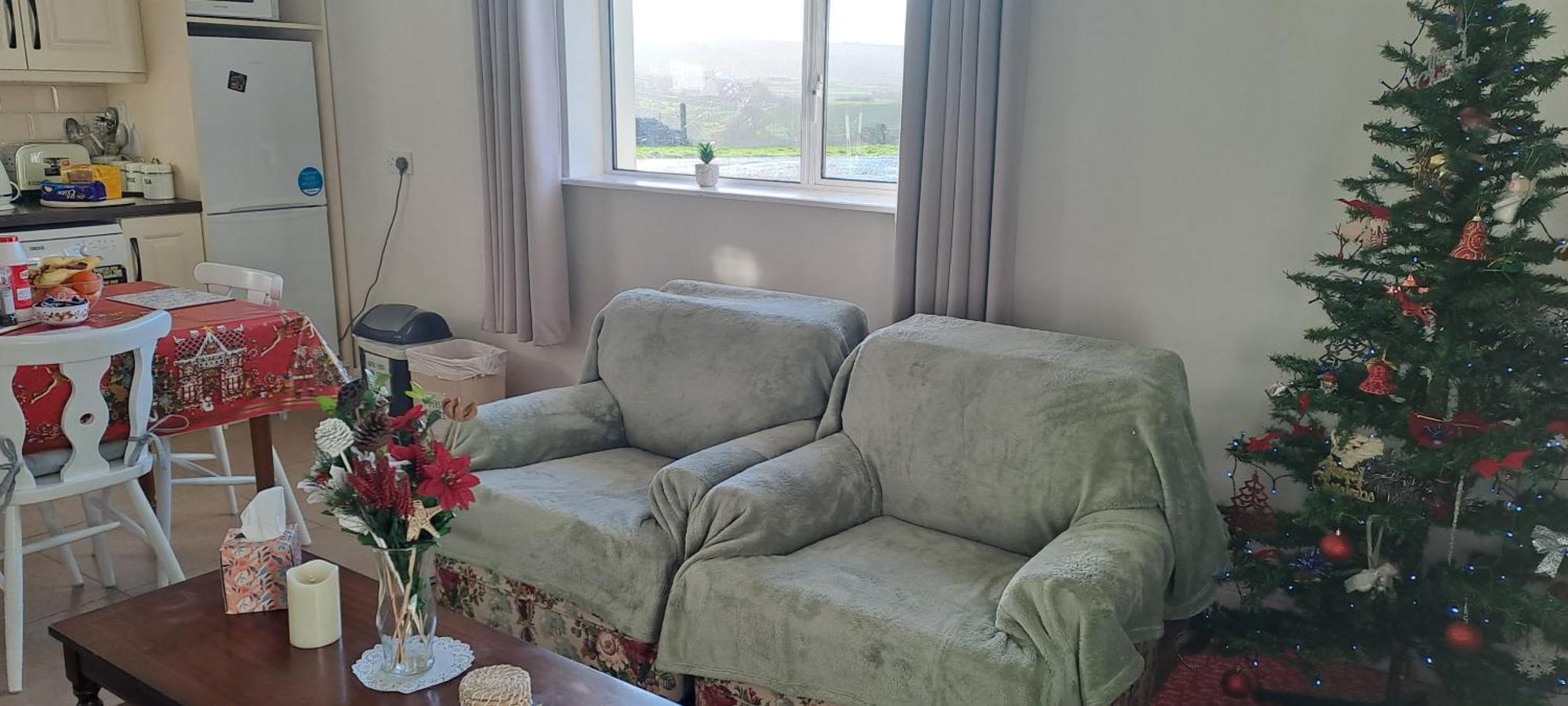 Doolin Farm Apartment Extérieur photo