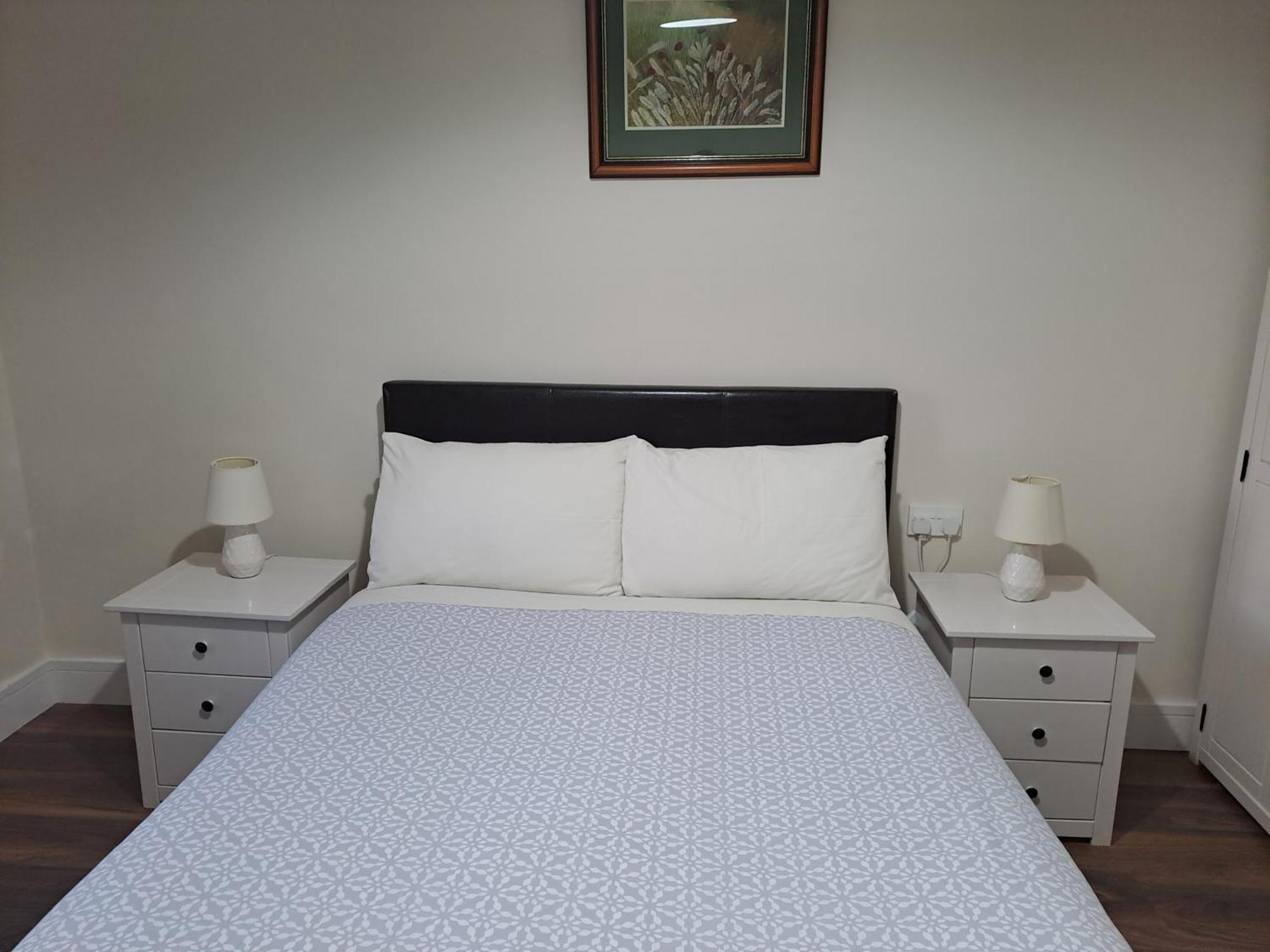 Doolin Farm Apartment Chambre photo