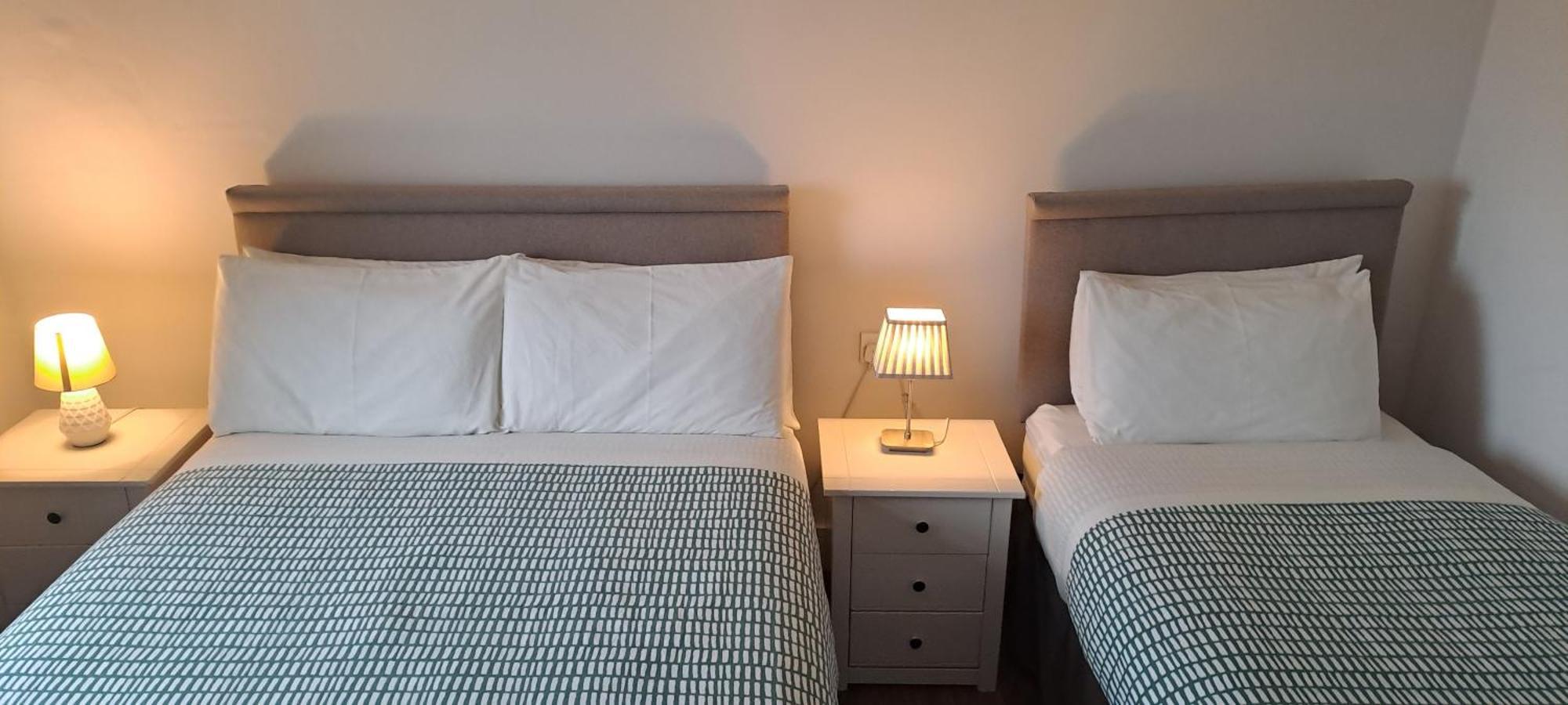 Doolin Farm Apartment Extérieur photo