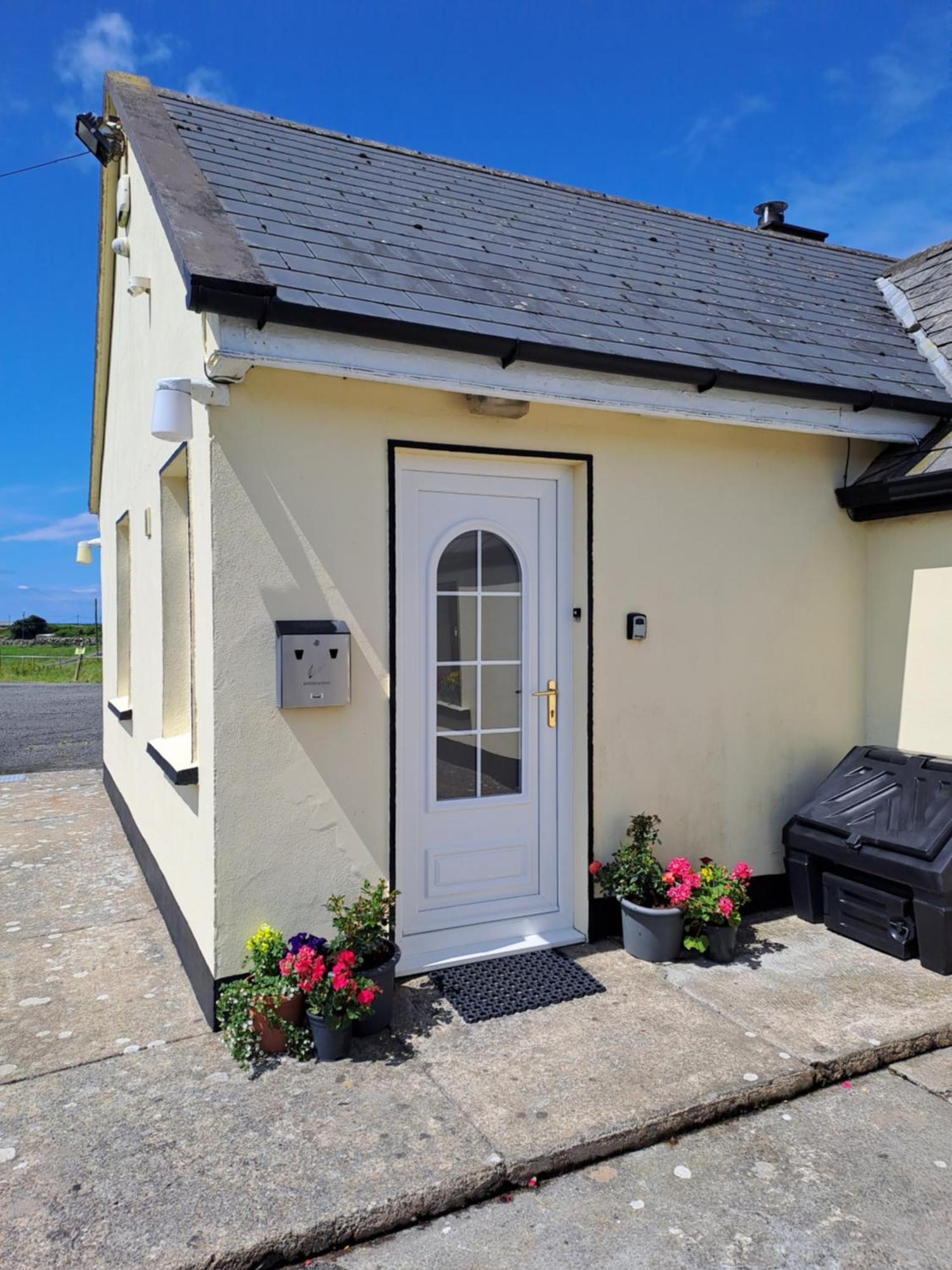 Doolin Farm Apartment Extérieur photo