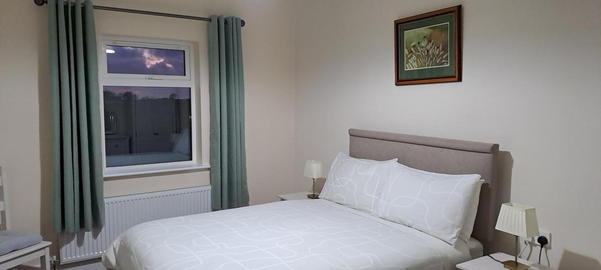 Doolin Farm Apartment Extérieur photo