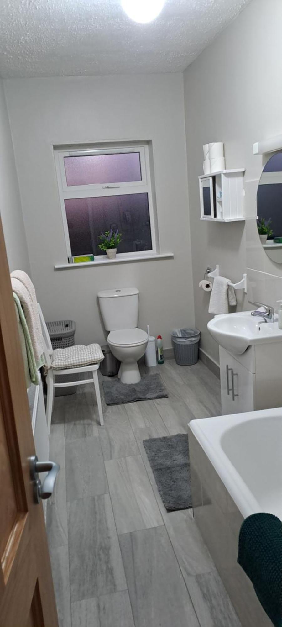 Doolin Farm Apartment Extérieur photo