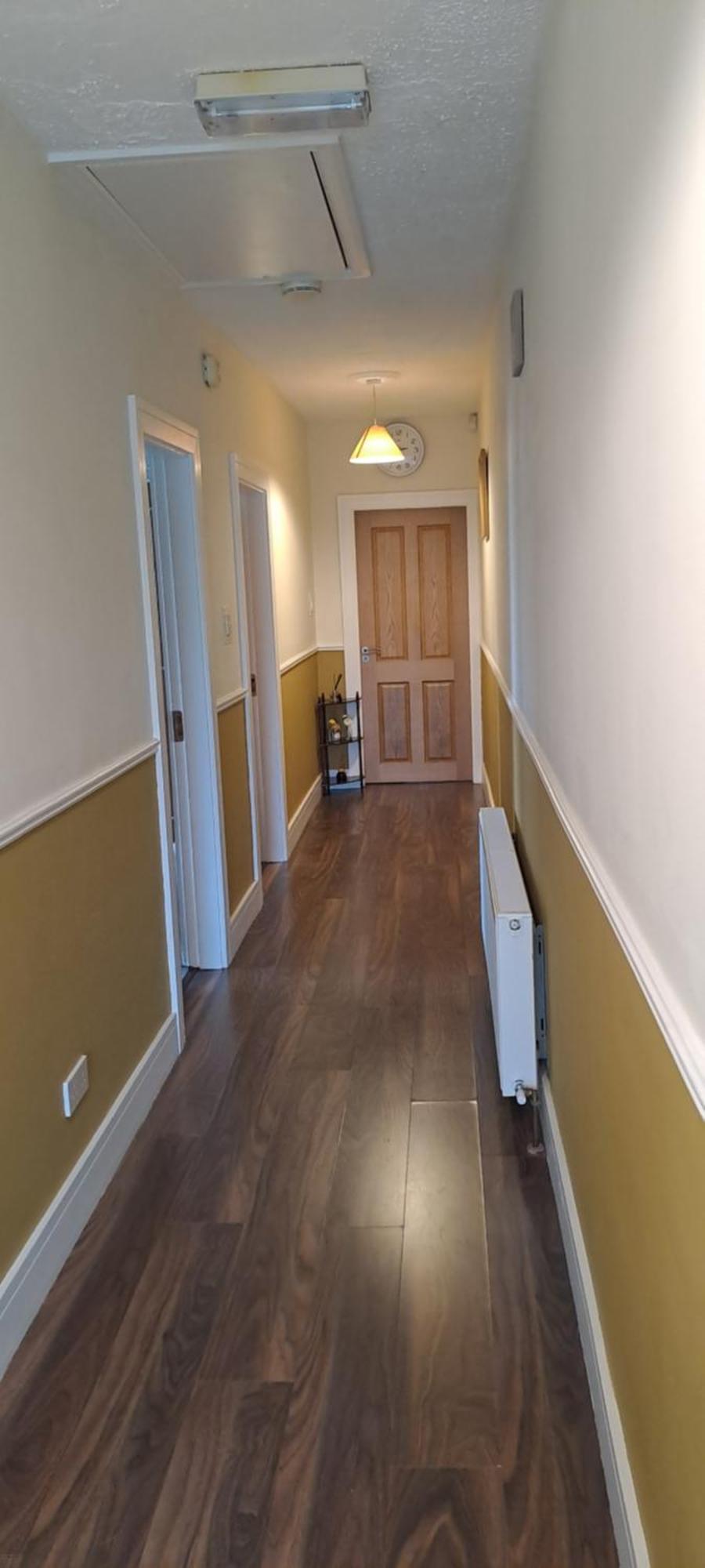 Doolin Farm Apartment Extérieur photo