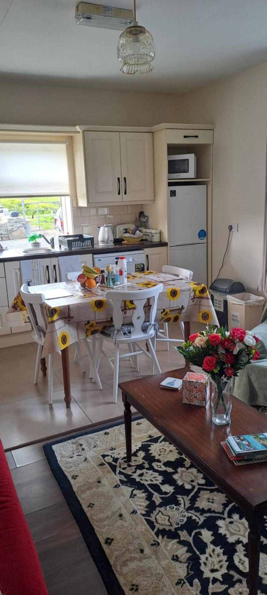 Doolin Farm Apartment Extérieur photo