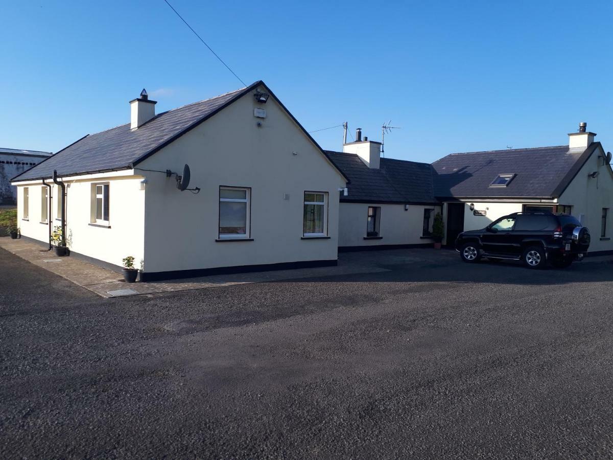 Doolin Farm Apartment Extérieur photo