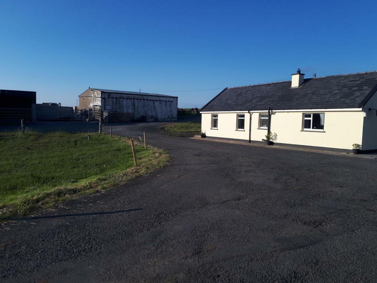 Doolin Farm Apartment Extérieur photo