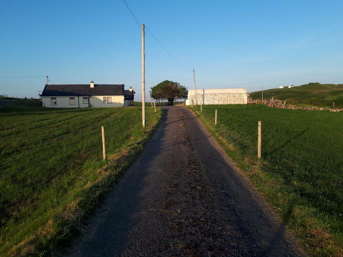 Doolin Farm Apartment Extérieur photo